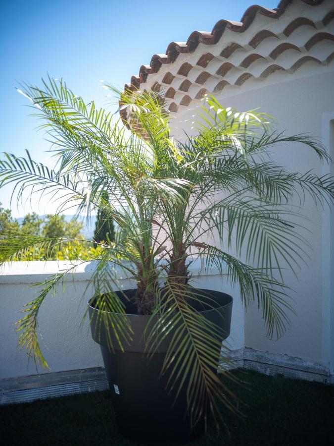 La Bastide De Saint Barnabe - Jacuzzi Terrasse Clim Wifi Parking Petanque Διαμέρισμα Μασσαλία Εξωτερικό φωτογραφία